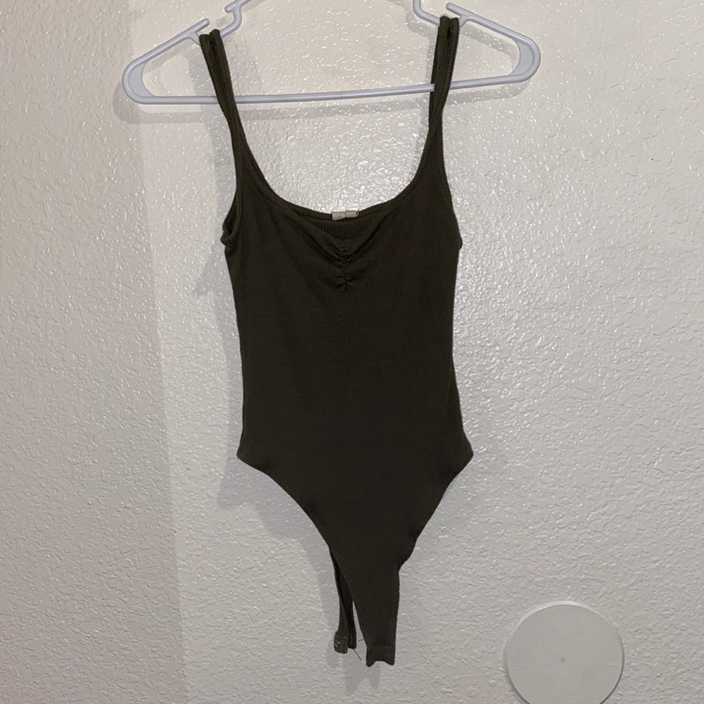 Body suit